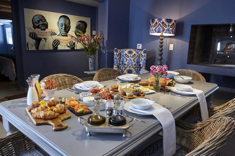 Abalone Hotel And Villa's