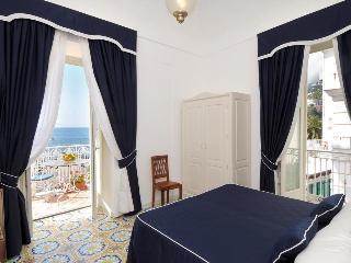 Hotel Residence Amalfi