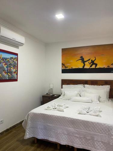 Flor De Limao Hotel Boutique