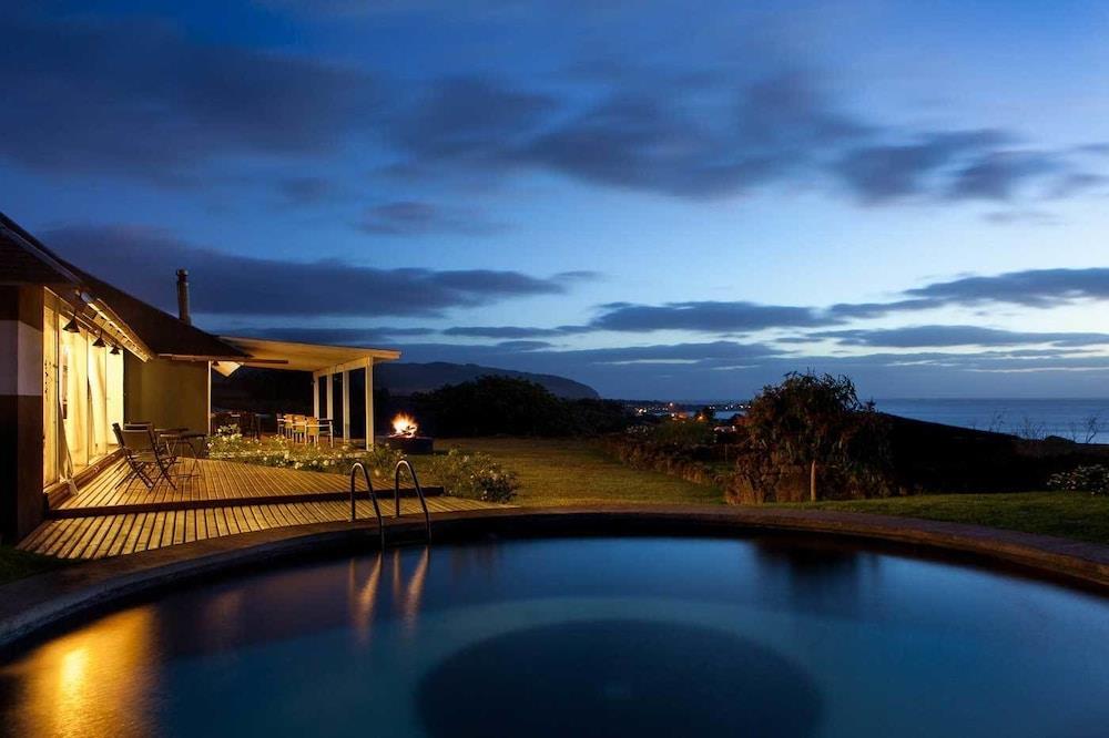 Altiplanico Isla De Pascua