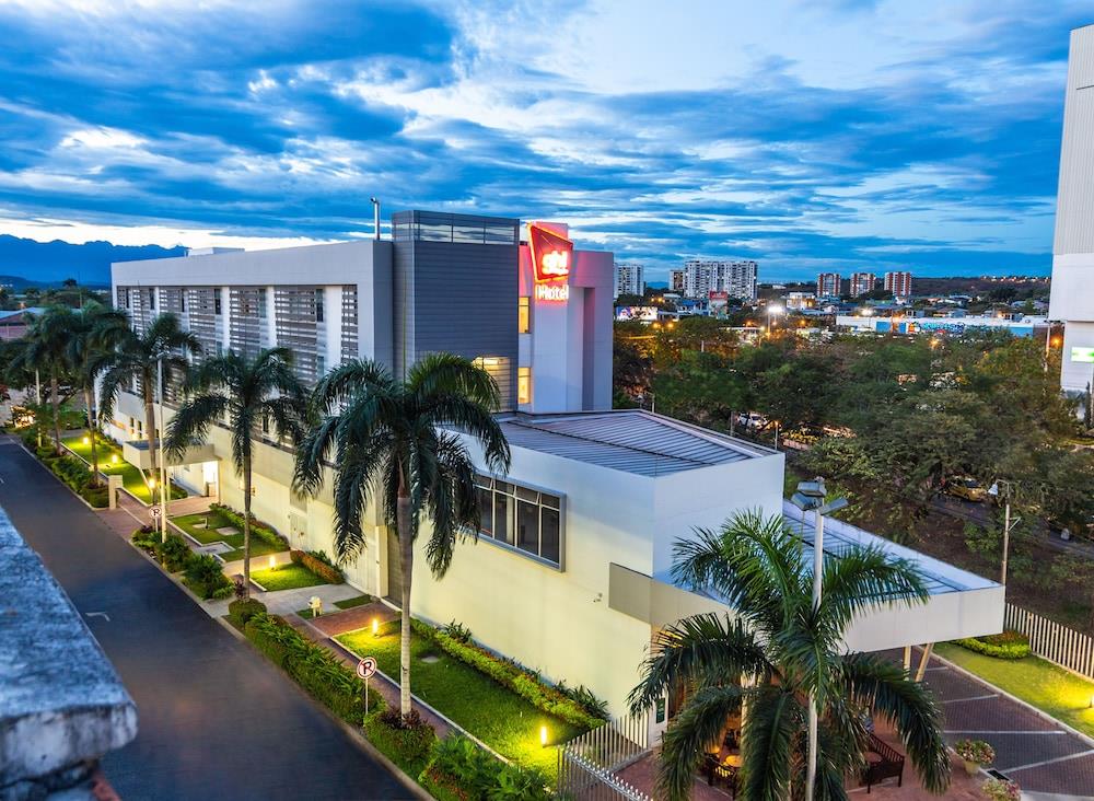 Ghl Hotel Neiva