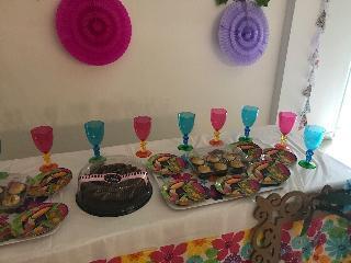 Hotel Paraiso Estudios