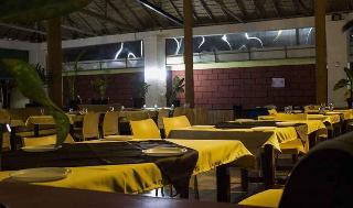 Pavanputra Clarks Inn Resort