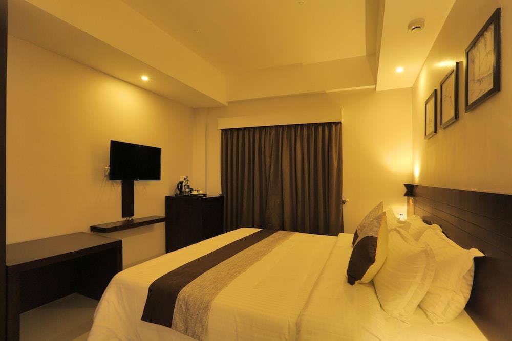 All Season's D'Fort Ayurvedic Resort