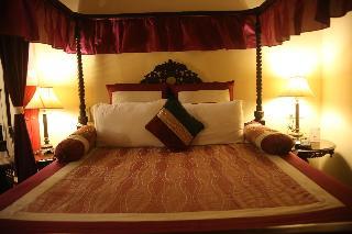 Raj Mahal The Palace