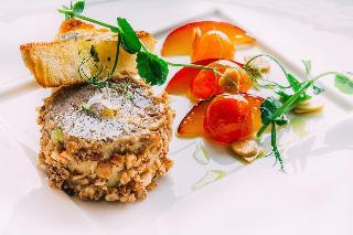 The Waterfront Hotel Spa & Golf