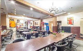 Sai Maa Hotel and Residency