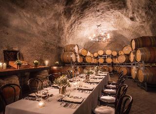 Gibbston Valley Lodge & Spa