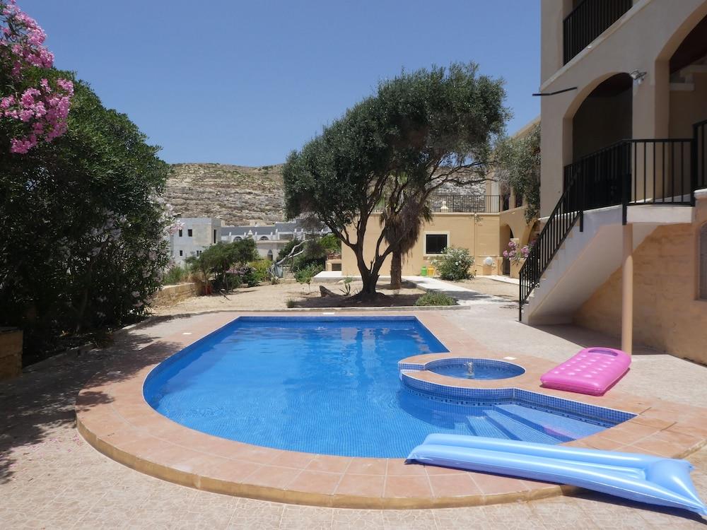 San Antonio Guest House