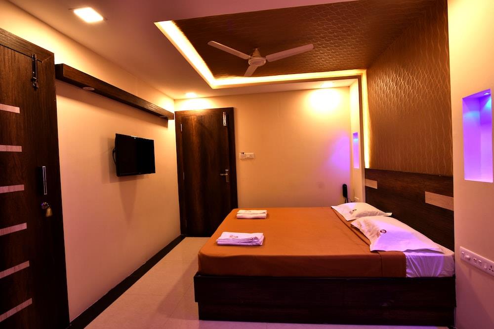 Hotel Metro Kumbakonam