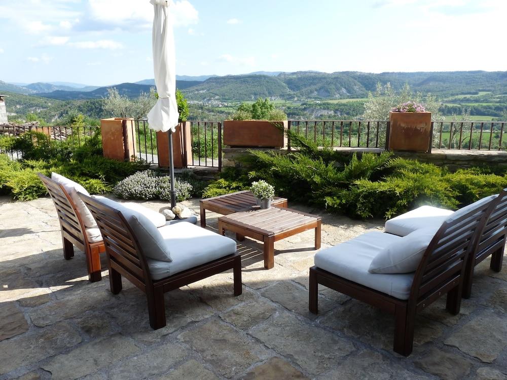 Posada Al Vent - Adults Only