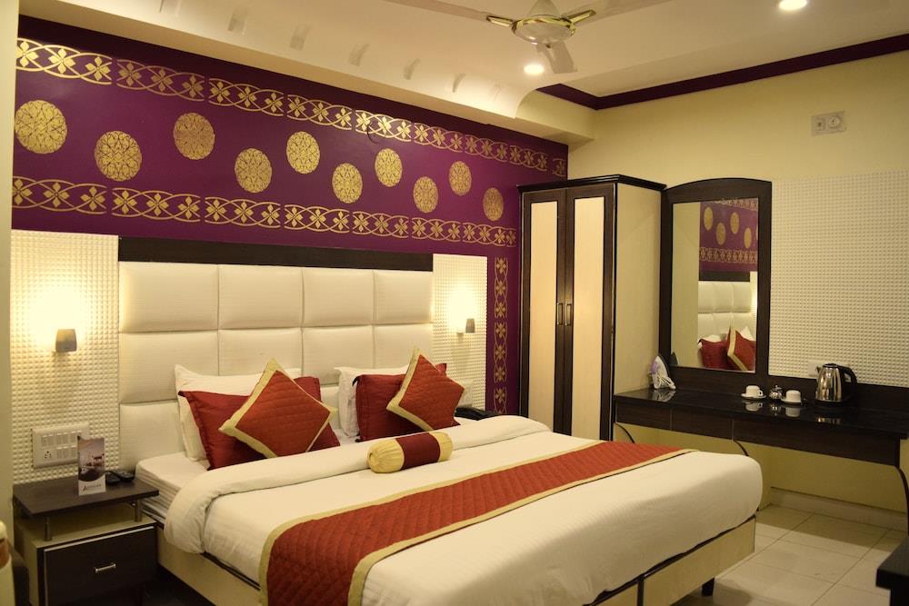 Ashoka Residency Hotel