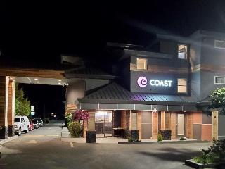 Coast Parksville Hotel
