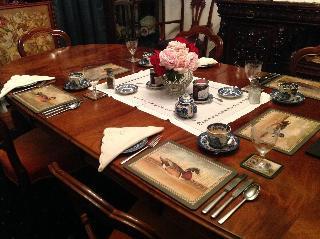 The Laurels B&B Kangaroo Valley