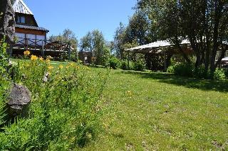 Caren - Cabanas & Suites