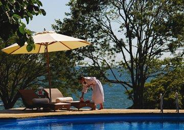 Puerto Valle Hotel De Esteros