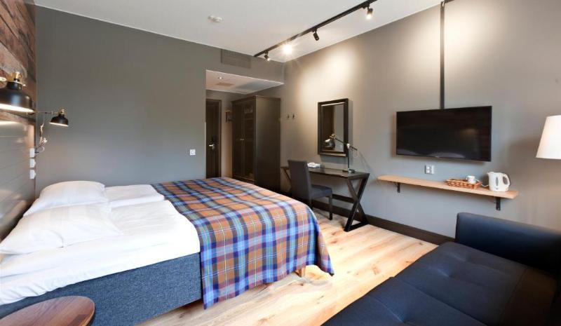 Holiday Club Saariselka