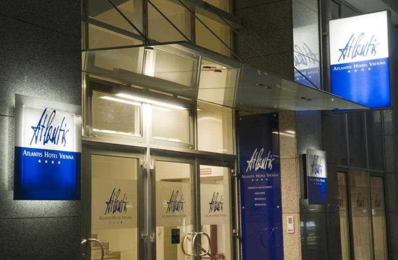 Arte Hotel Wien Stadthalle