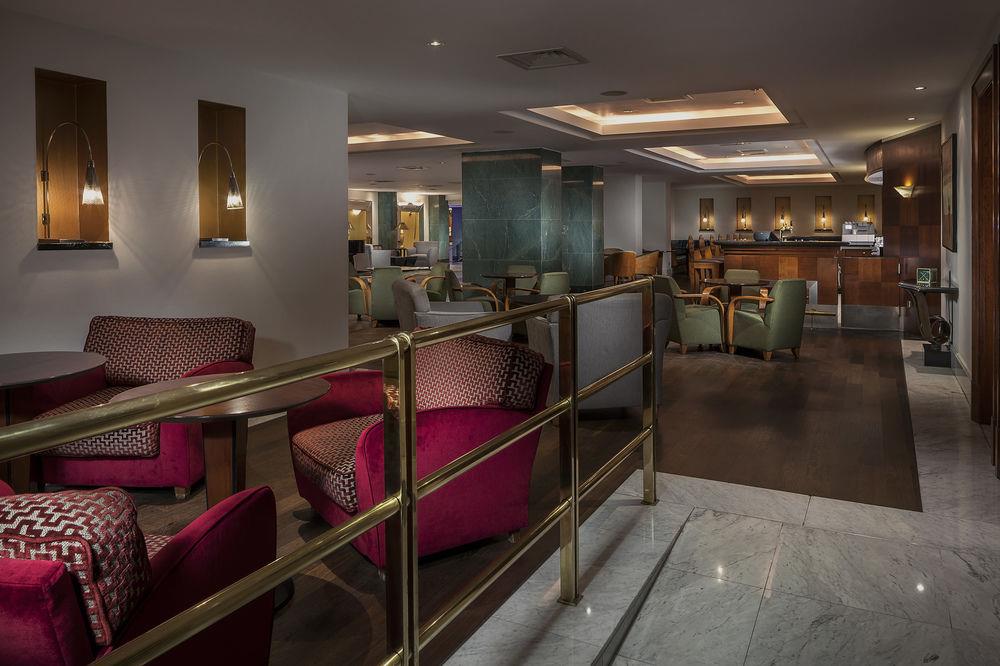 Almanac X Alcron Prague