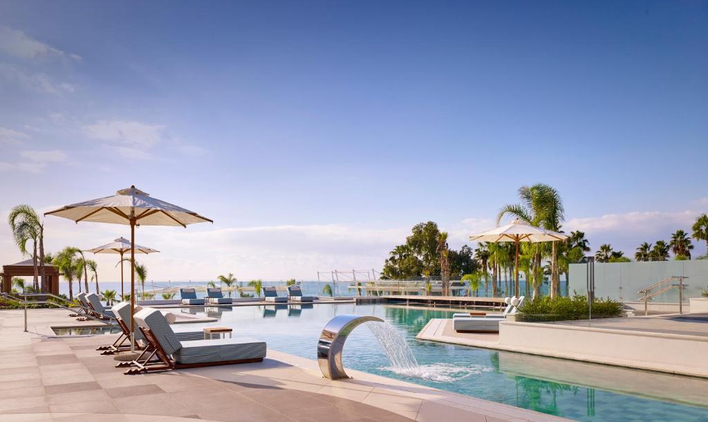 Parklane, a Luxury Collection Resort & Spa