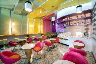 Lopesan Costa Bavaro Resort Spa And Casino