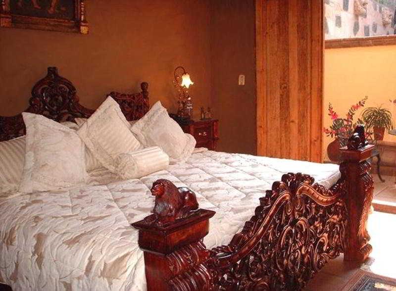 La Mansion De Los Suenos