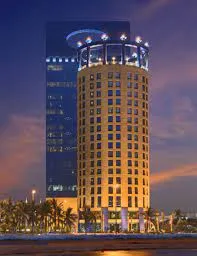Rosewood Jeddah