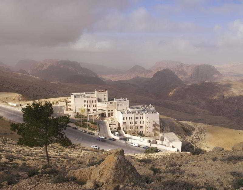 Petra Marriott Hotel