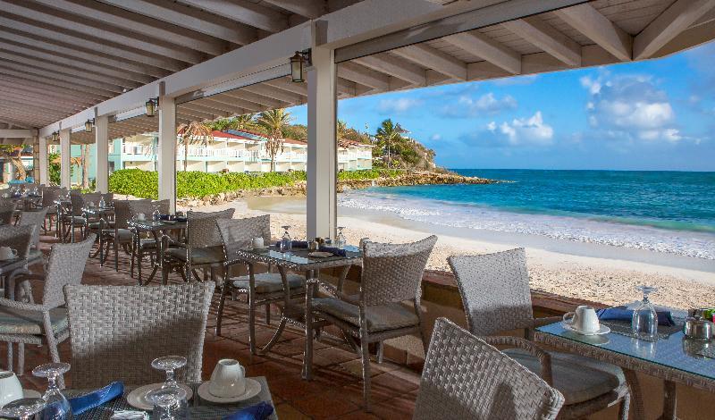 Pineapple Beach Club Antigua - Adults Only – All Inclusive