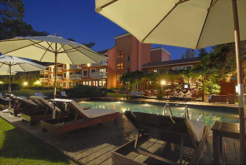 Barradas Parque Hotel & Spa