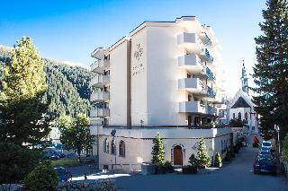 Central Swiss Quality Sporthotel