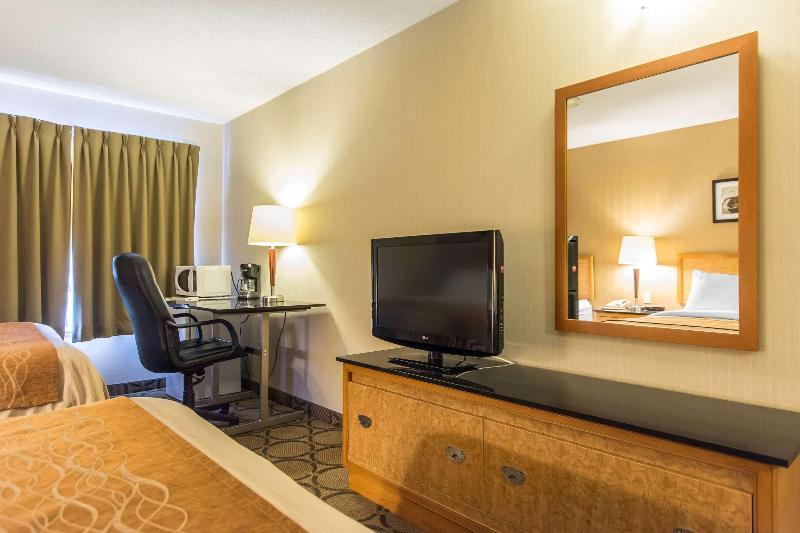 Comfort Inn (New Glasgow)