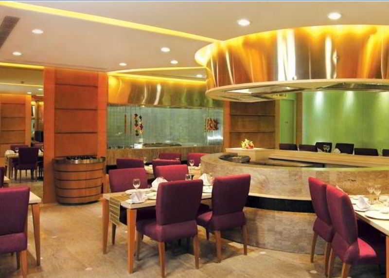 Taj Chandigarh Chandigarh