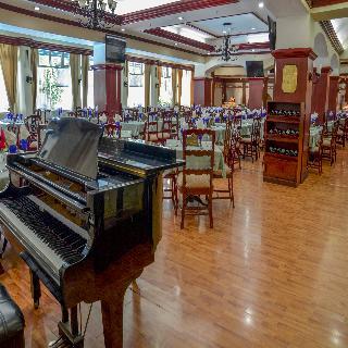 Las Americas Guatemala