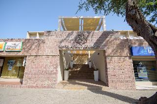 Oasis Atlantico Porto Grande