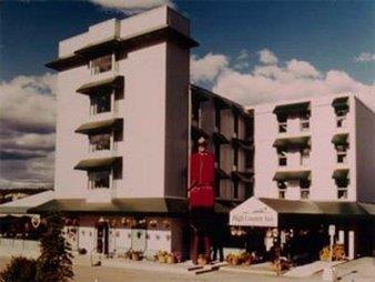 Coast High Country Inn