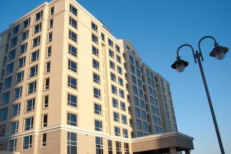 Residence Inn Kingston Water's Edge