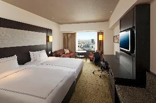 Swissotel Nankai Osaka