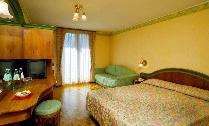 Carlo Magno Spa Resort