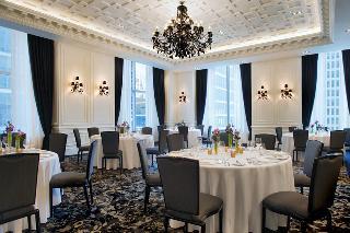 The St Regis Toronto