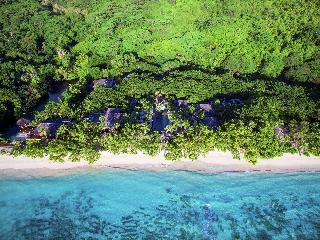 Hilton Seychelles Labriz Resort & Spa
