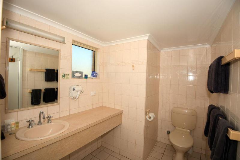 Ningaloo Reef Resort Coral Bay