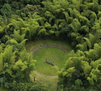 Hosteria Ecologica Sumak Pakari