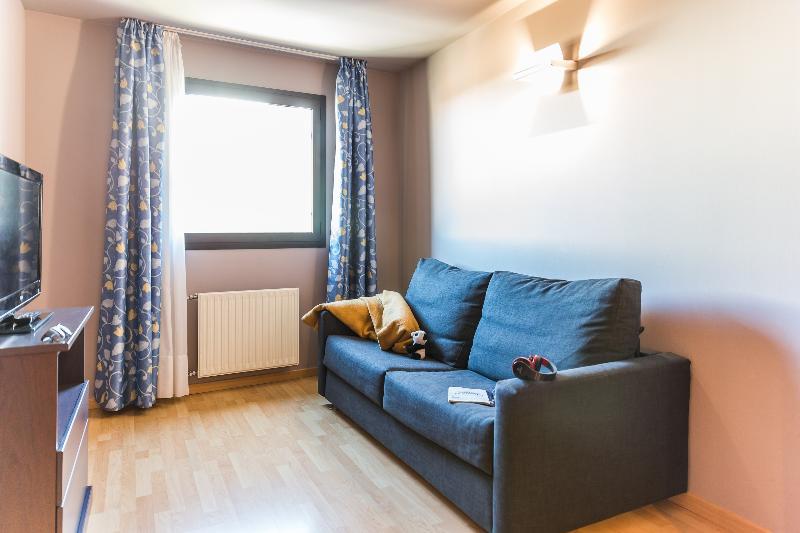 Pierre & Vacances Pas De La Casa Alaska