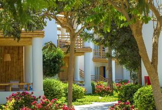 Paracas A Luxury Collection Resort