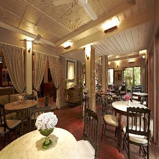 Burasari Heritage Luang Prabang