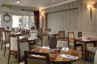 Best Western Ivy Hill Hotel