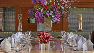 Holiday Inn Chandigarh Panchkula