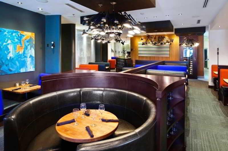 Sandman Signature Hotel & Suites Langley