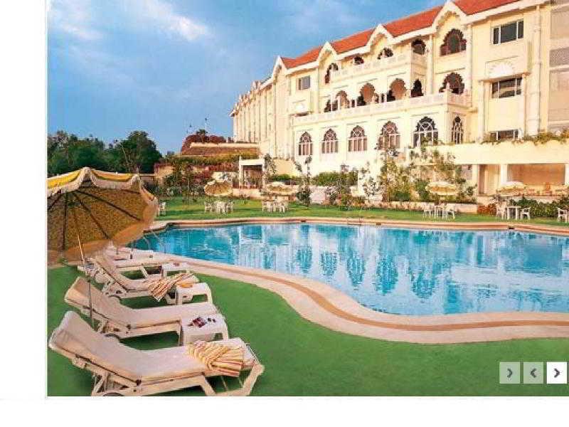 The Gateway Hotel Ambad Nashik